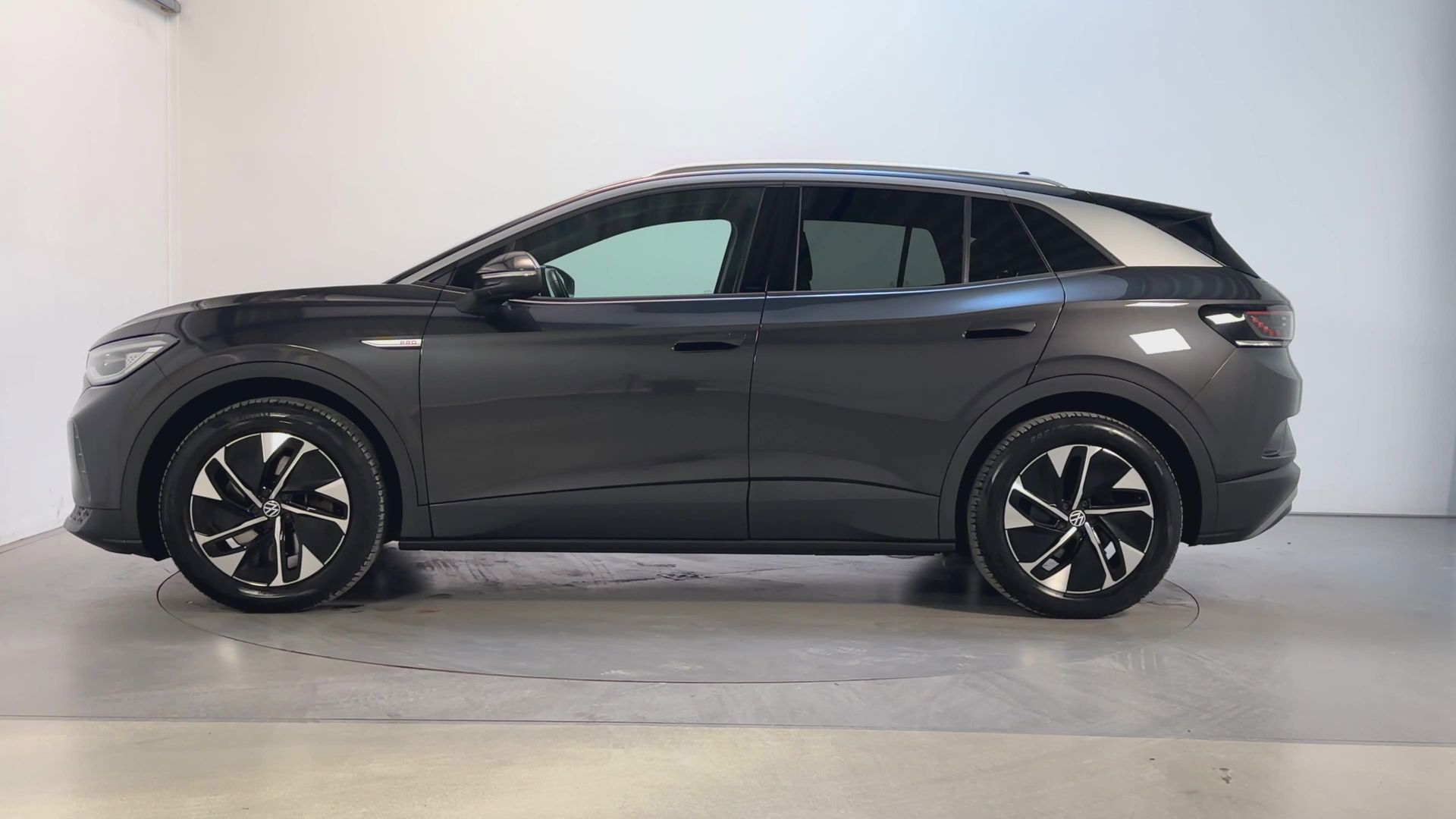 Foto van Volkswagen Id.4 Pro 150 KW