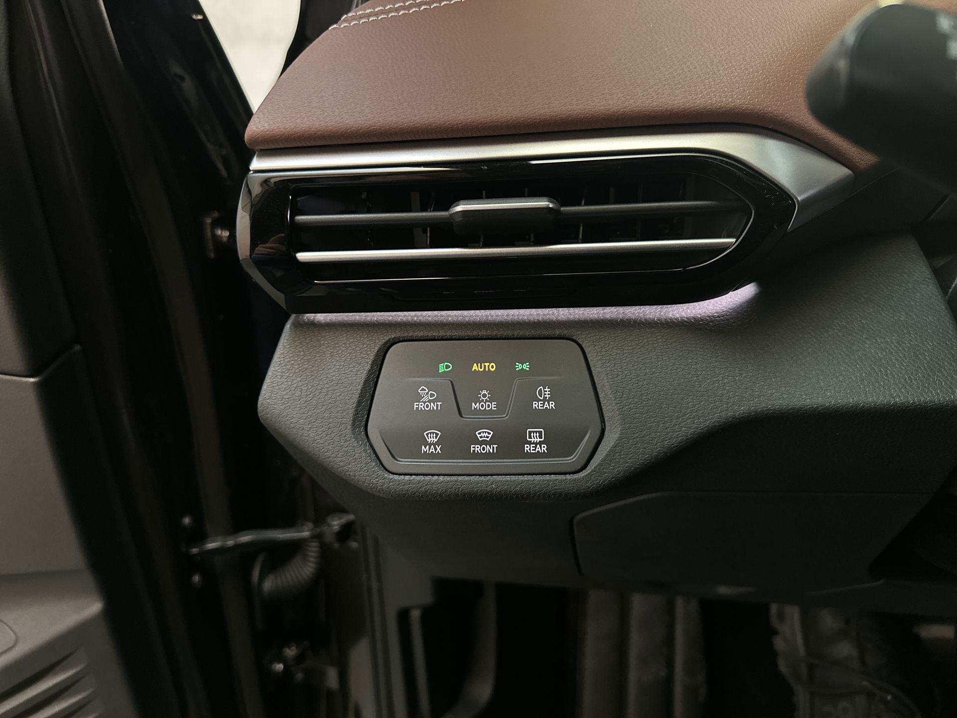 Foto van Volkswagen Id.4 Pro 150 KW