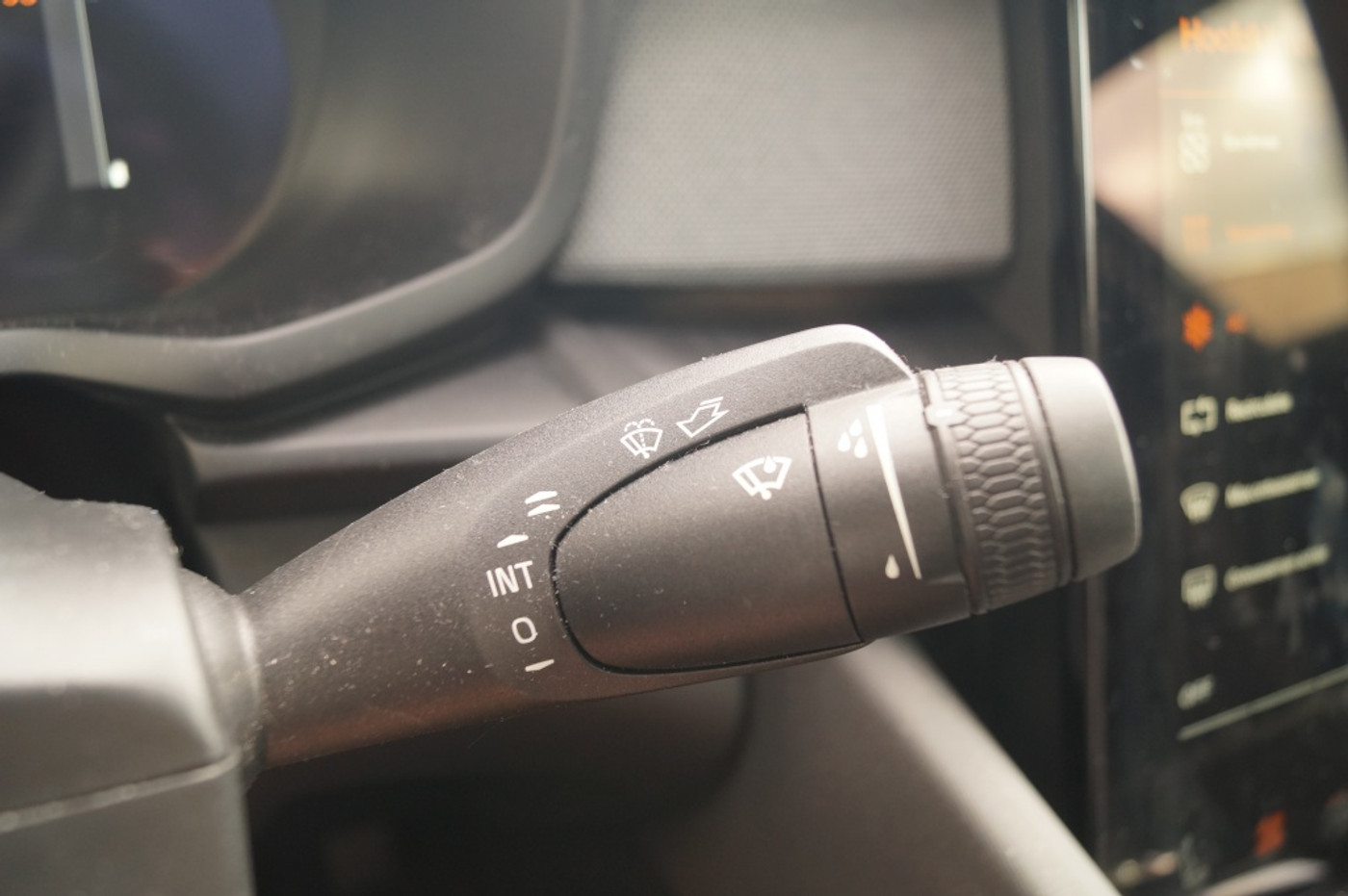 Foto van Polestar Polestar 2