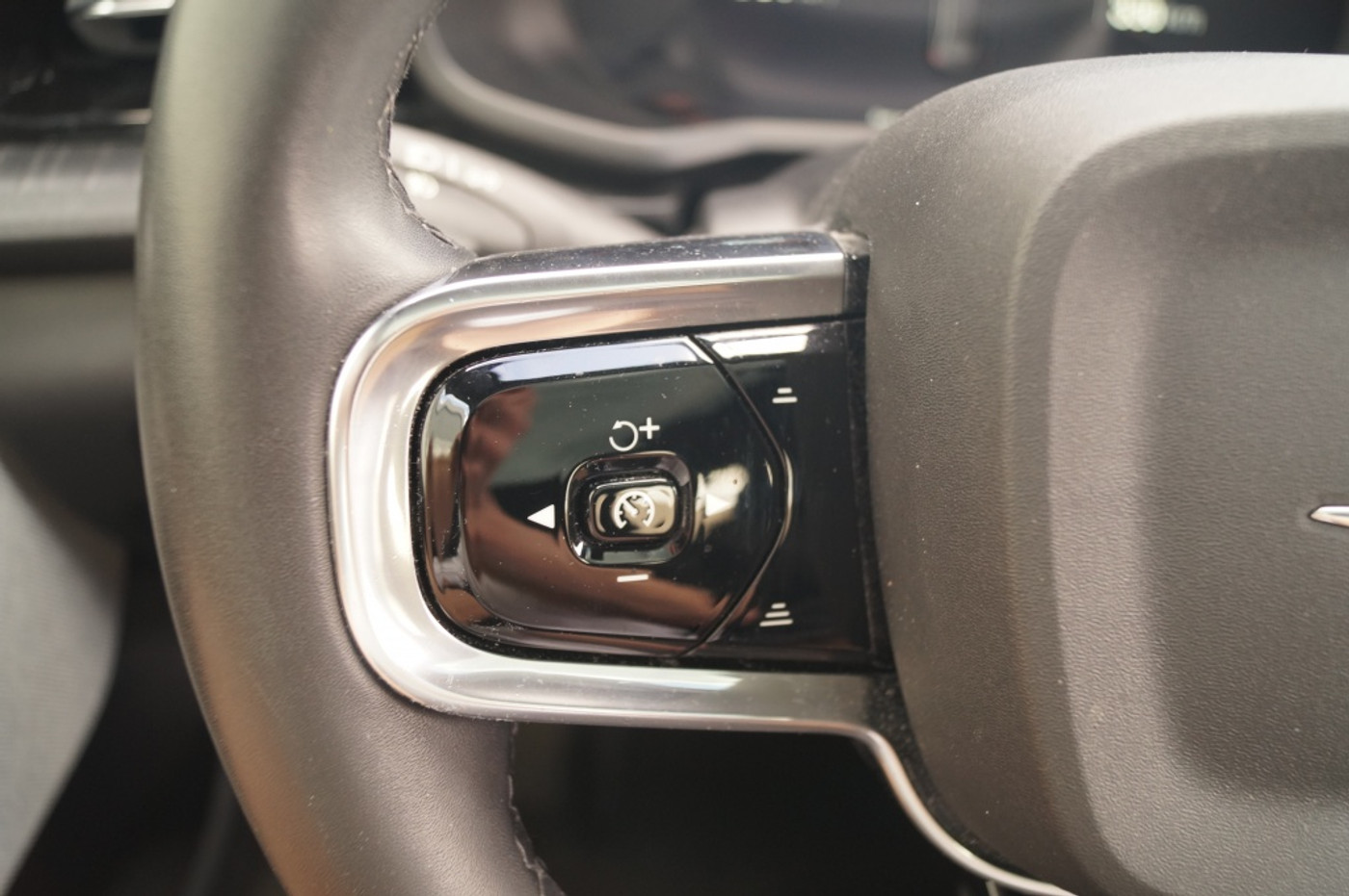 Foto van Polestar Polestar 2