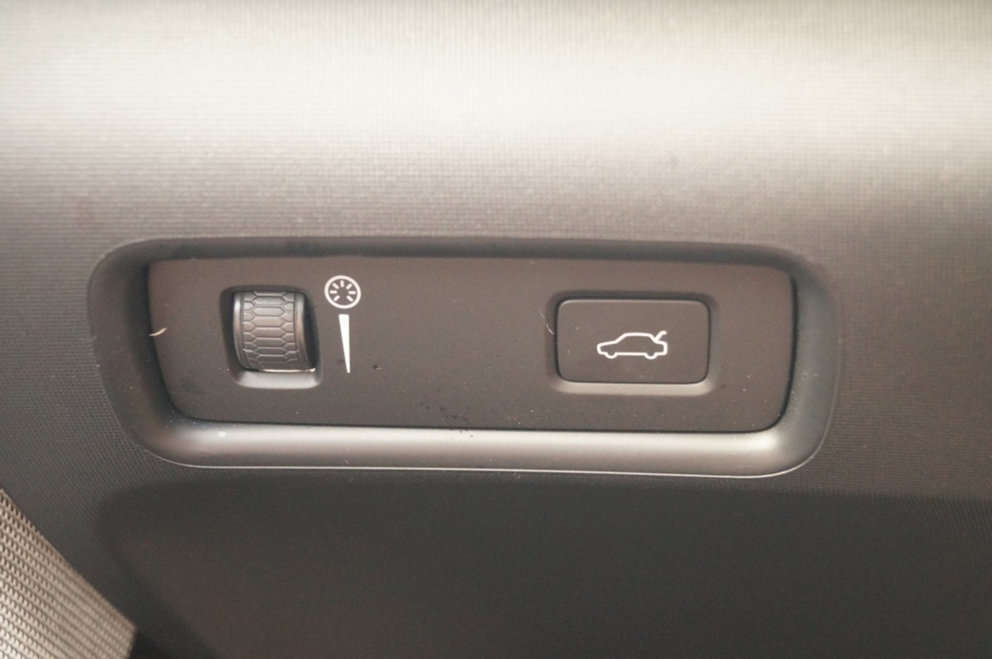 Foto van Polestar Polestar 2