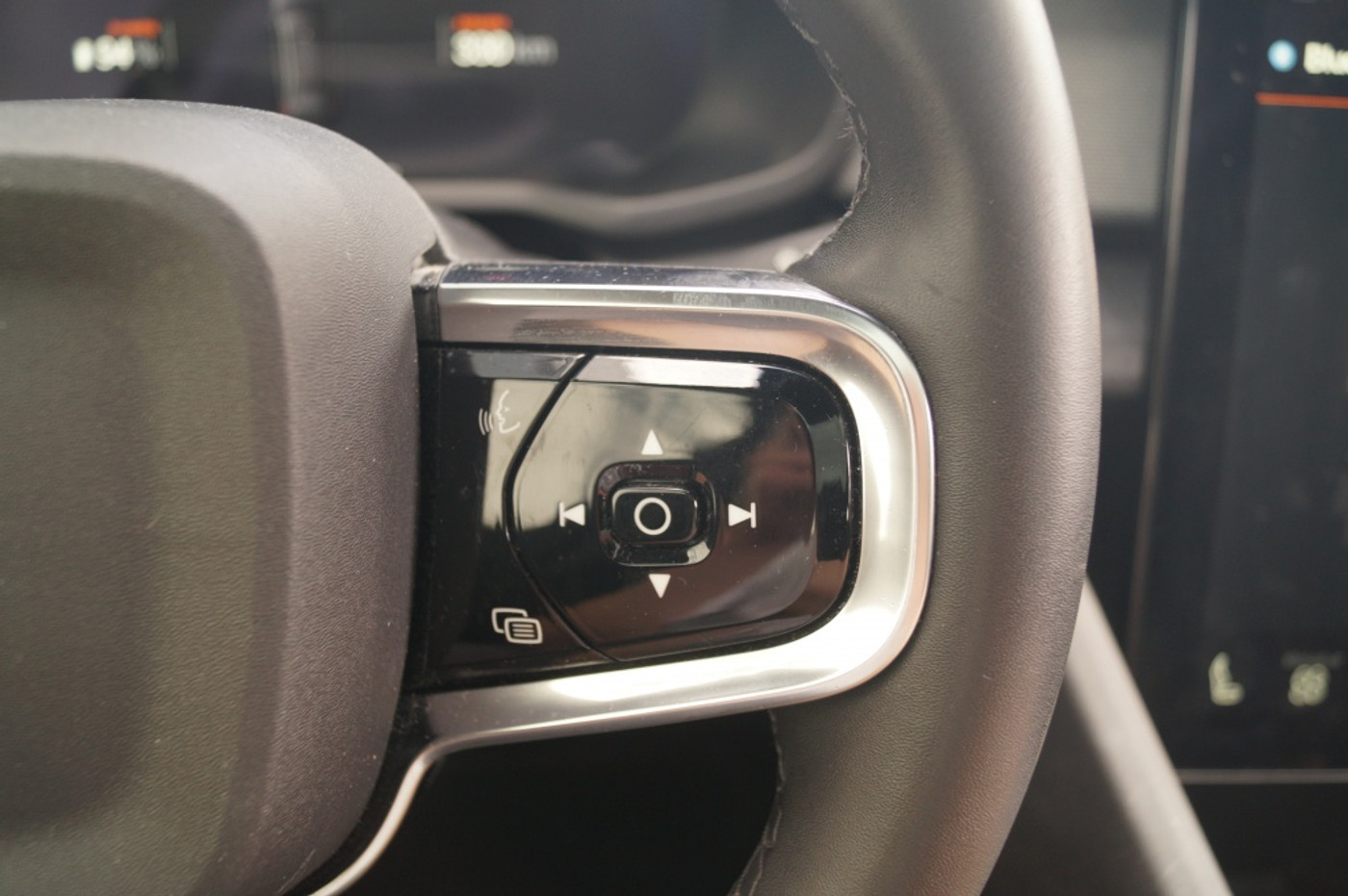 Foto van Polestar Polestar 2