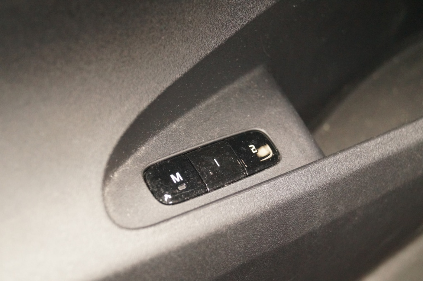 Foto van Polestar Polestar 2