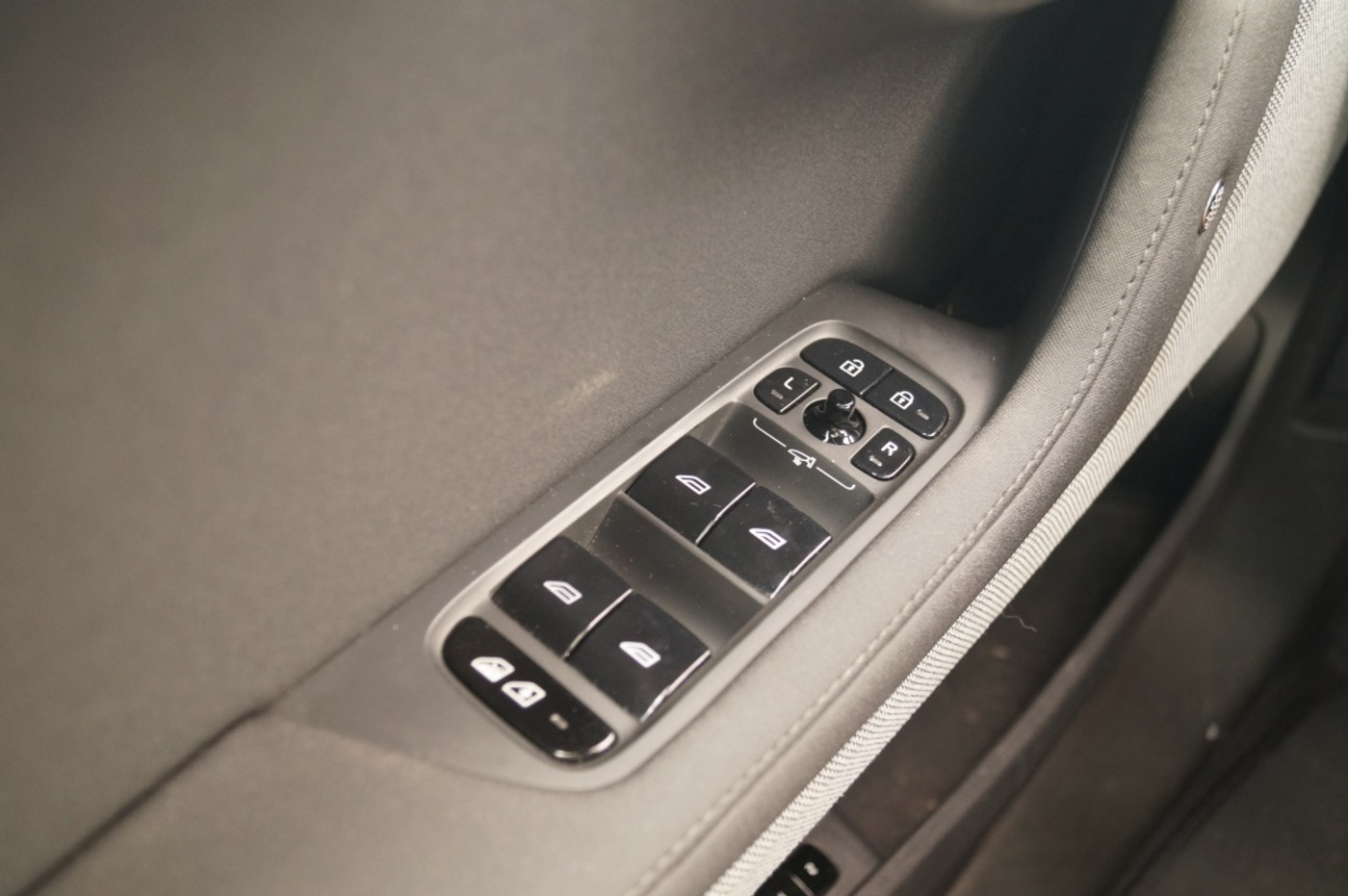 Foto van Polestar Polestar 2