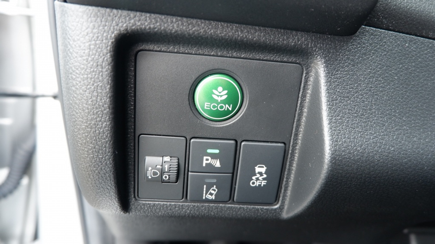 Foto van Honda Hr-v