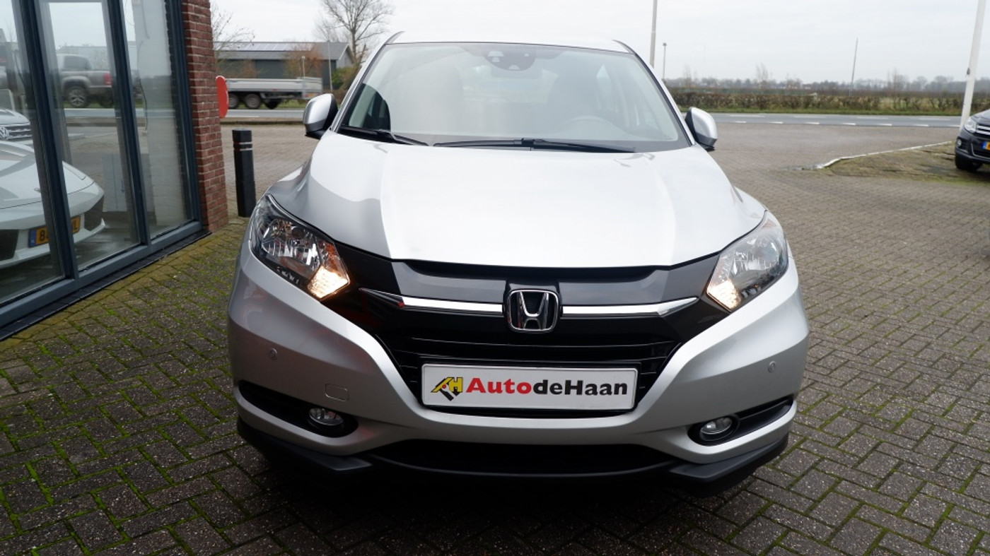 Foto van Honda Hr-v