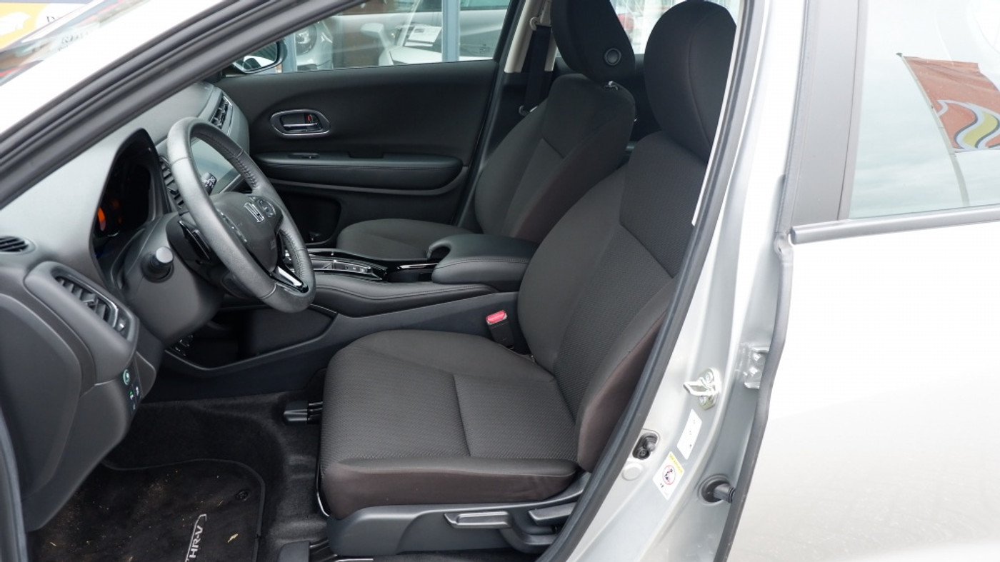 Foto van Honda Hr-v