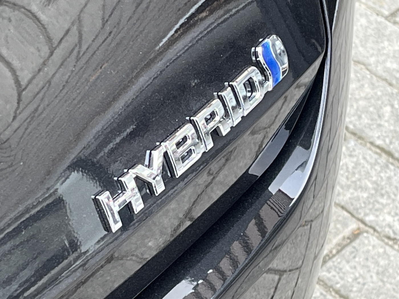 Foto van Toyota Toyota Corolla