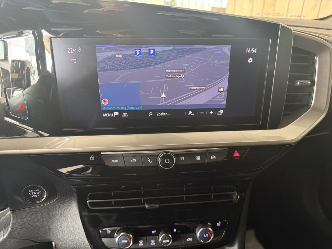 Foto van Opel Mokka
