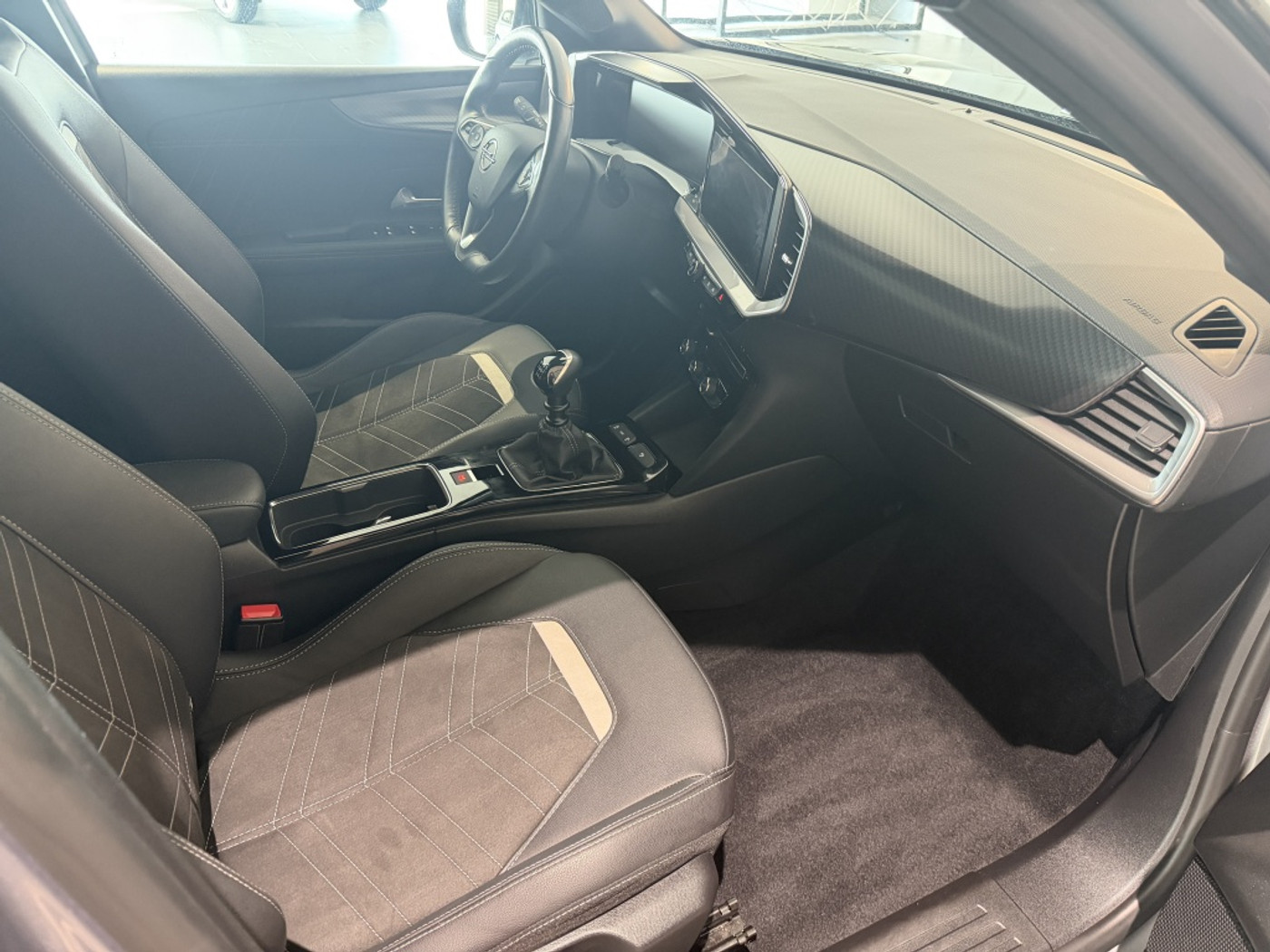Foto van Opel Mokka