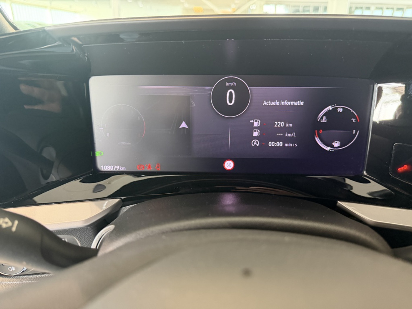 Foto van Opel Mokka