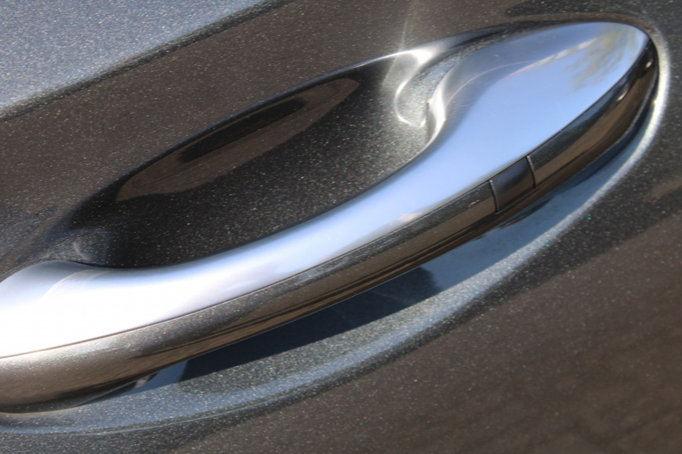 Foto van Hyundai Santa Fe