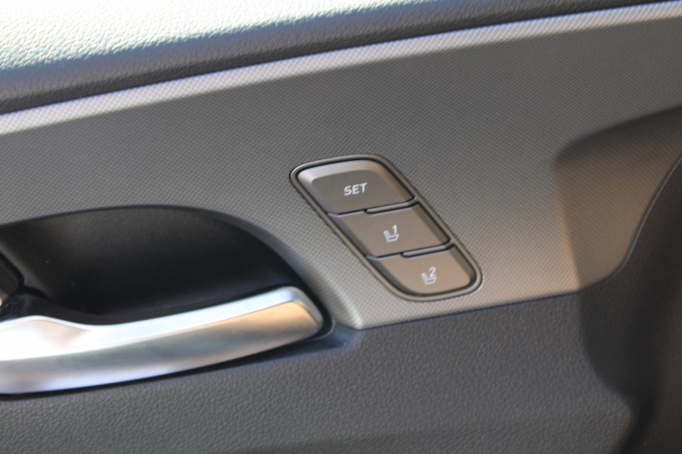 Foto van Hyundai Santa Fe