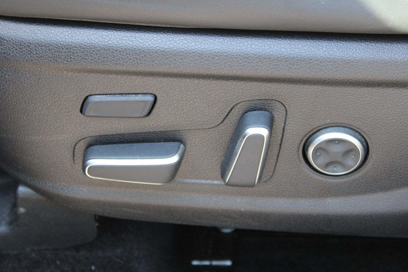 Foto van Hyundai Santa Fe