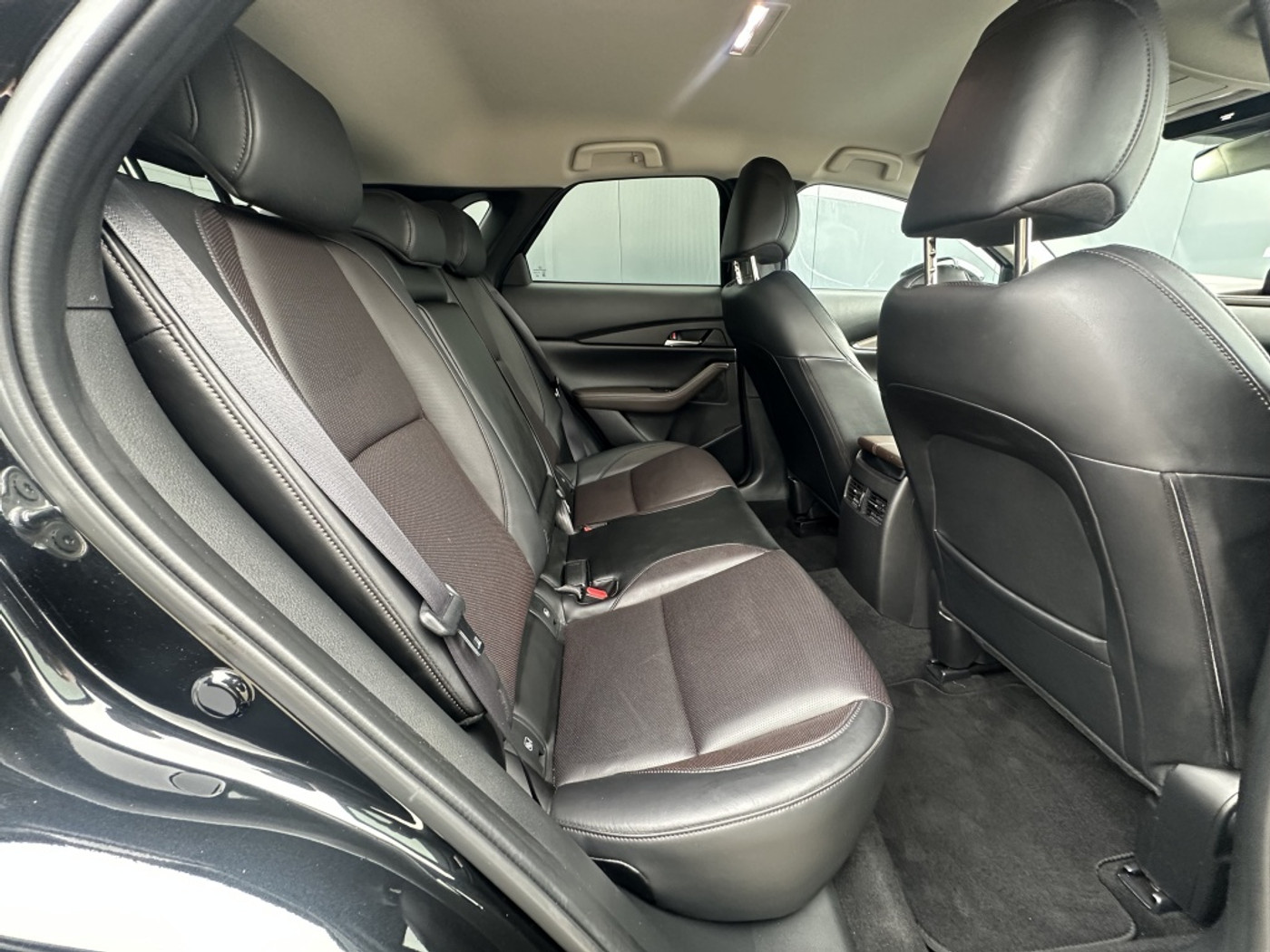 Foto van Mazda Mazda Cx-30
