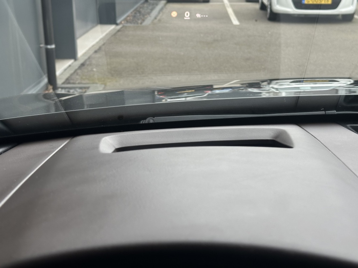 Foto van Mazda Mazda Cx-30