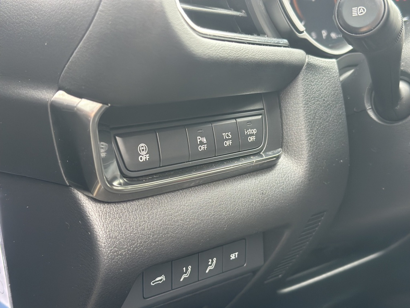 Foto van Mazda Mazda Cx-30