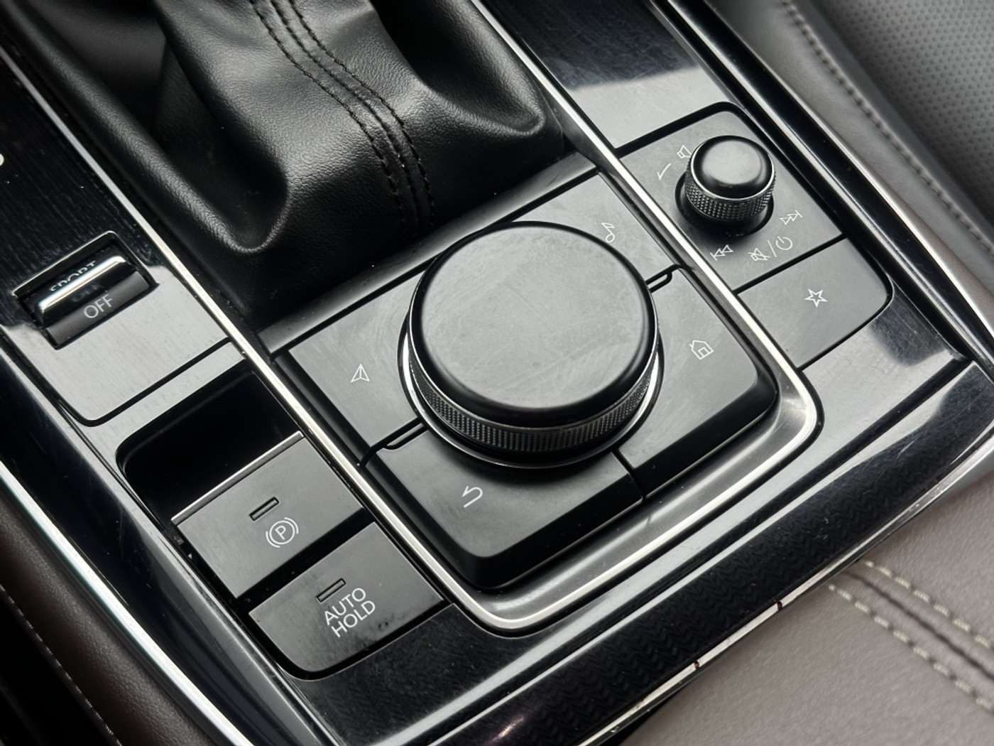Foto van Mazda Mazda Cx-30