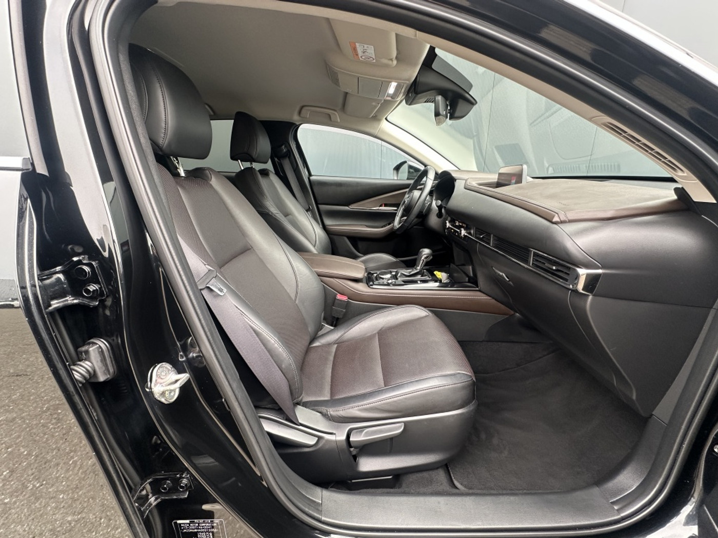 Foto van Mazda Mazda Cx-30