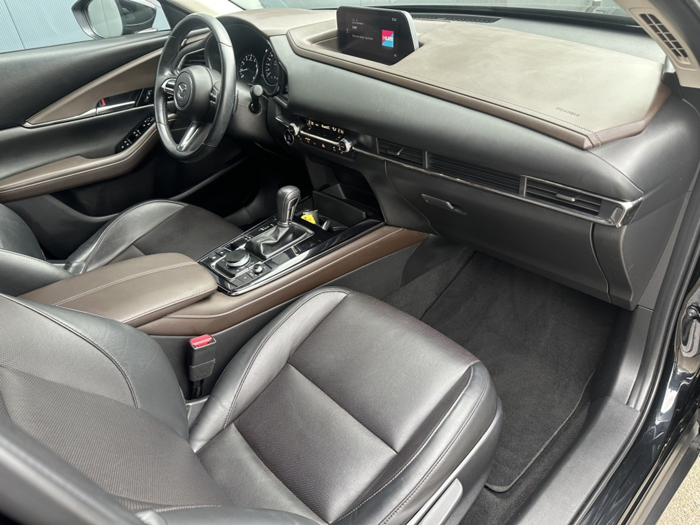 Foto van Mazda Mazda Cx-30