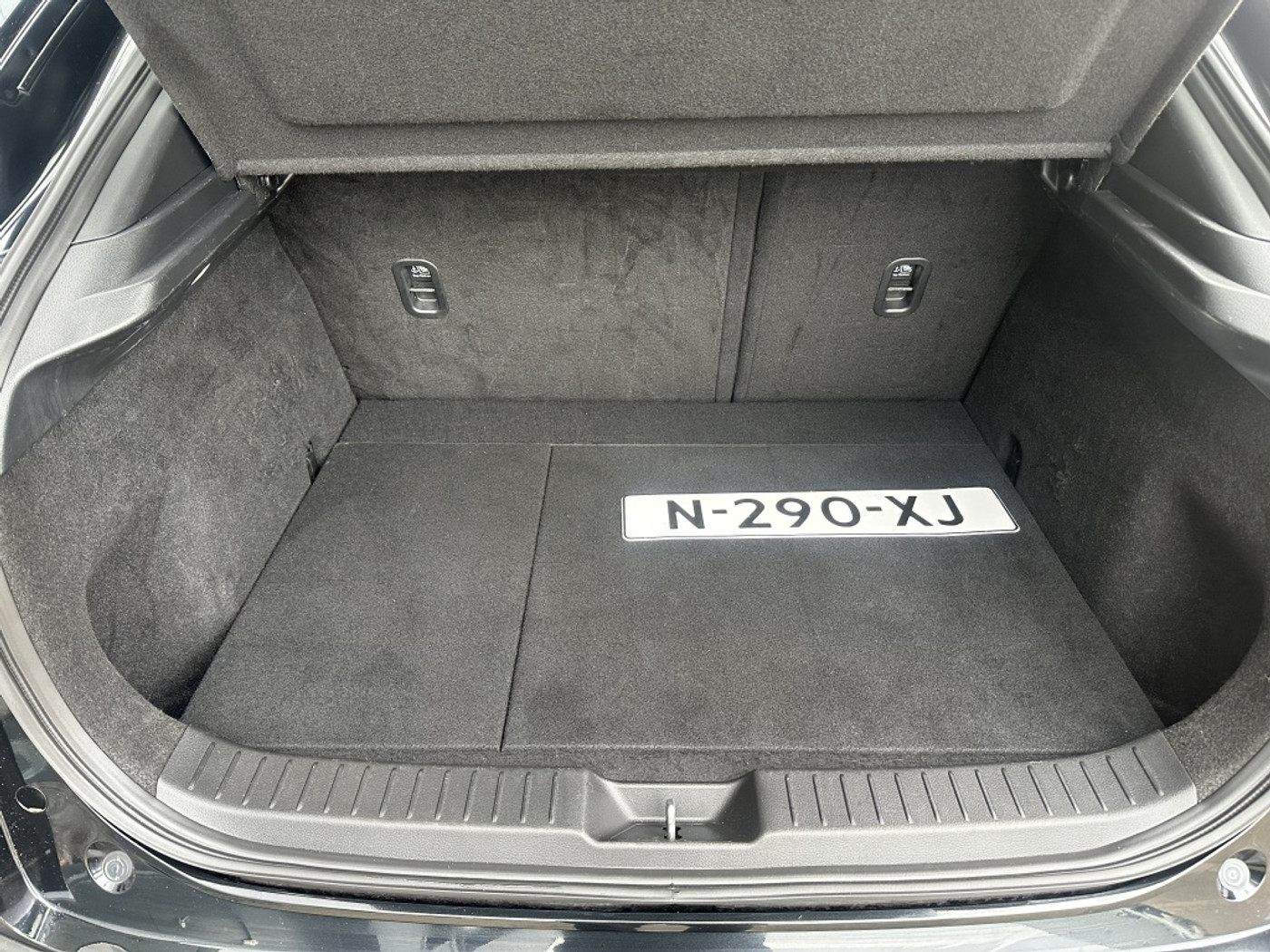 Foto van Mazda Mazda Cx-30