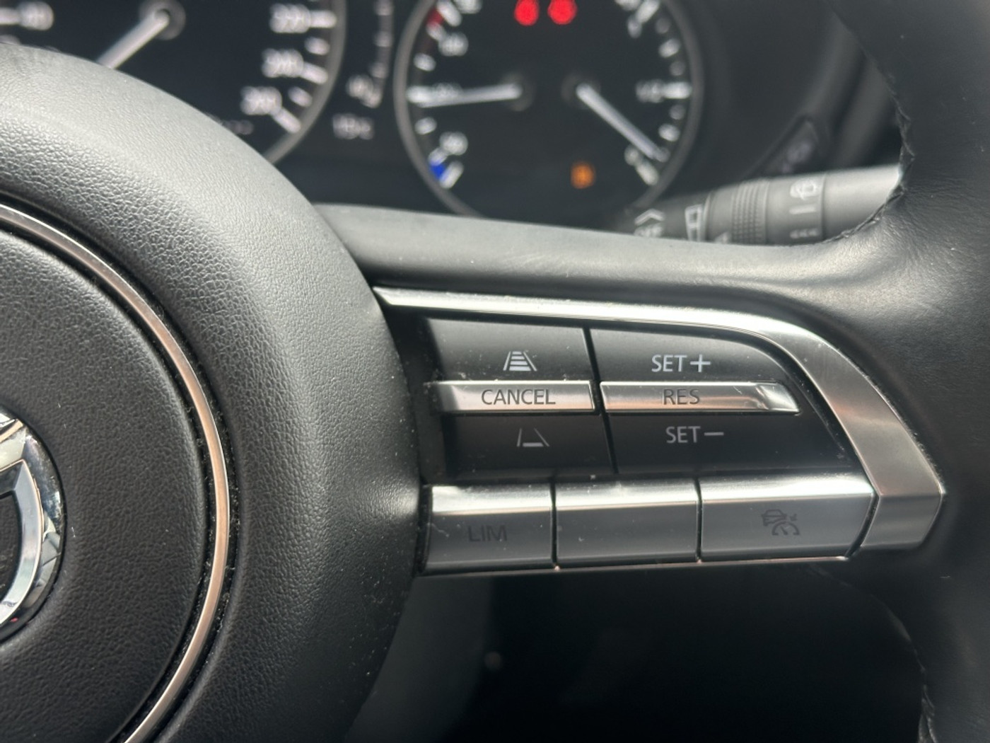 Foto van Mazda Mazda Cx-30