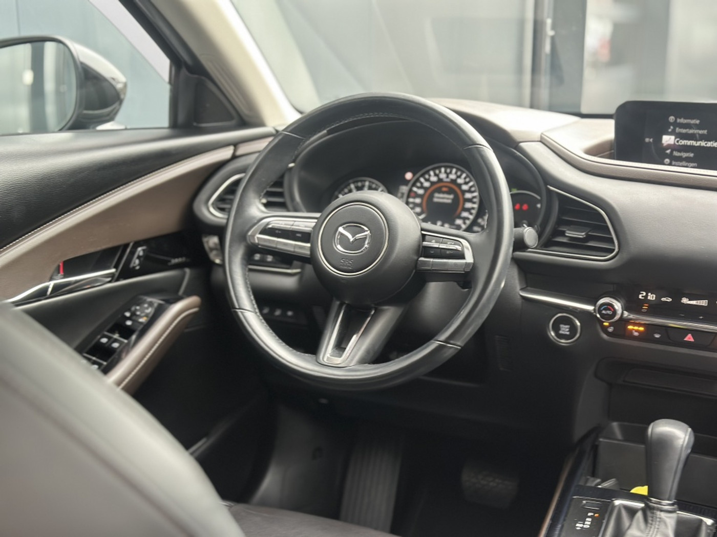 Foto van Mazda Mazda Cx-30