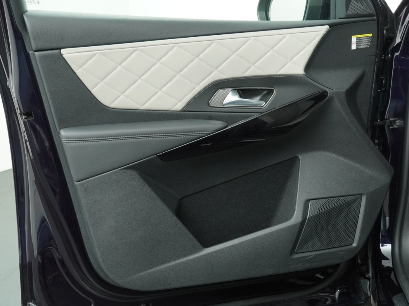 Foto van DS DS 7 Crossback
