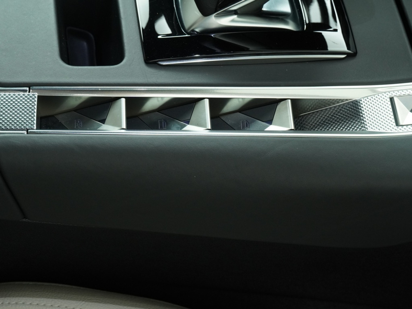 Foto van DS DS 7 Crossback