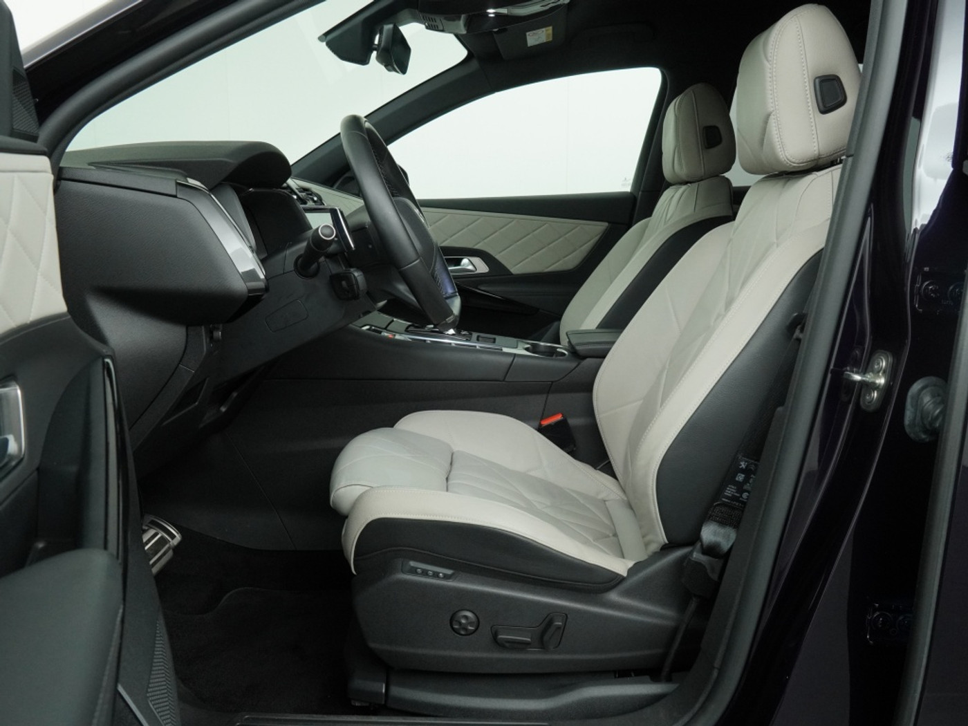 Foto van DS DS 7 Crossback