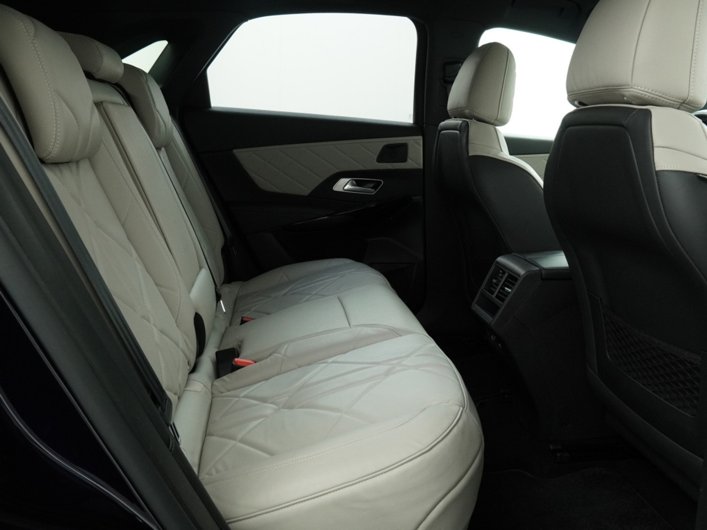 Foto van DS DS 7 Crossback