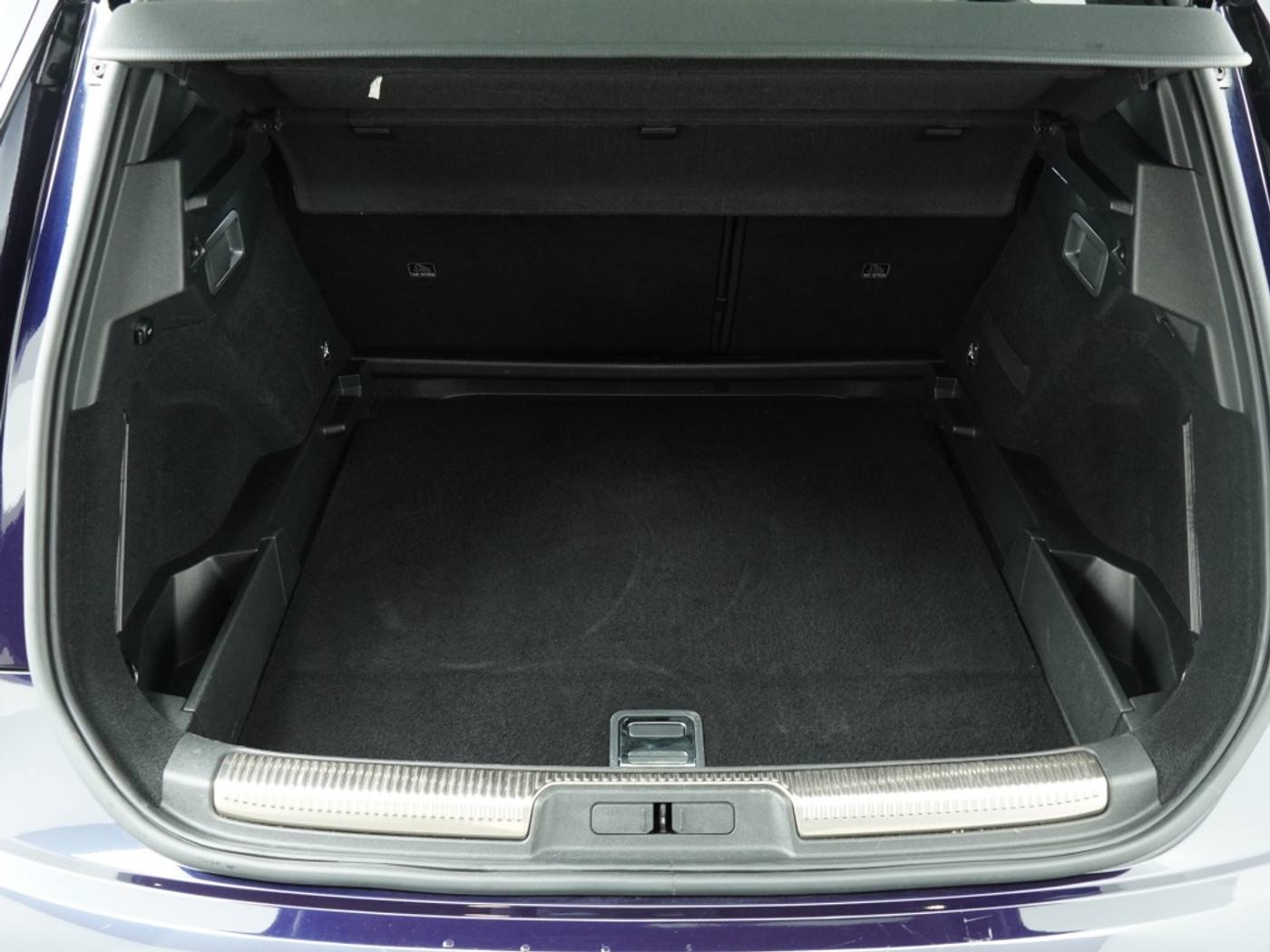 Foto van DS DS 7 Crossback