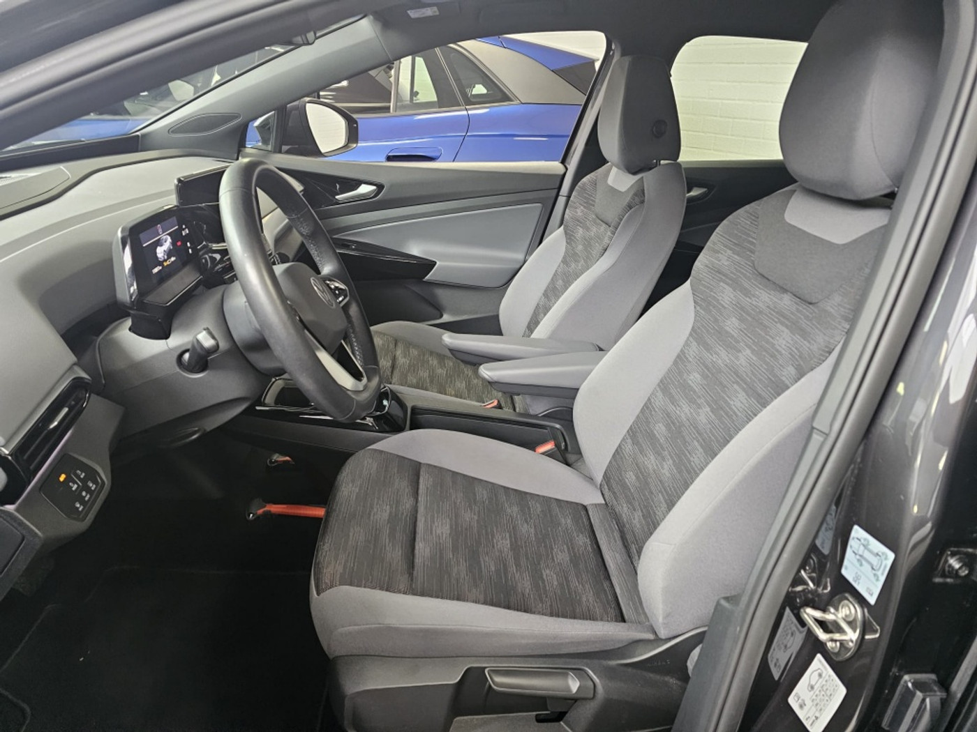 Foto van Volkswagen Id.4 Pro 150 KW