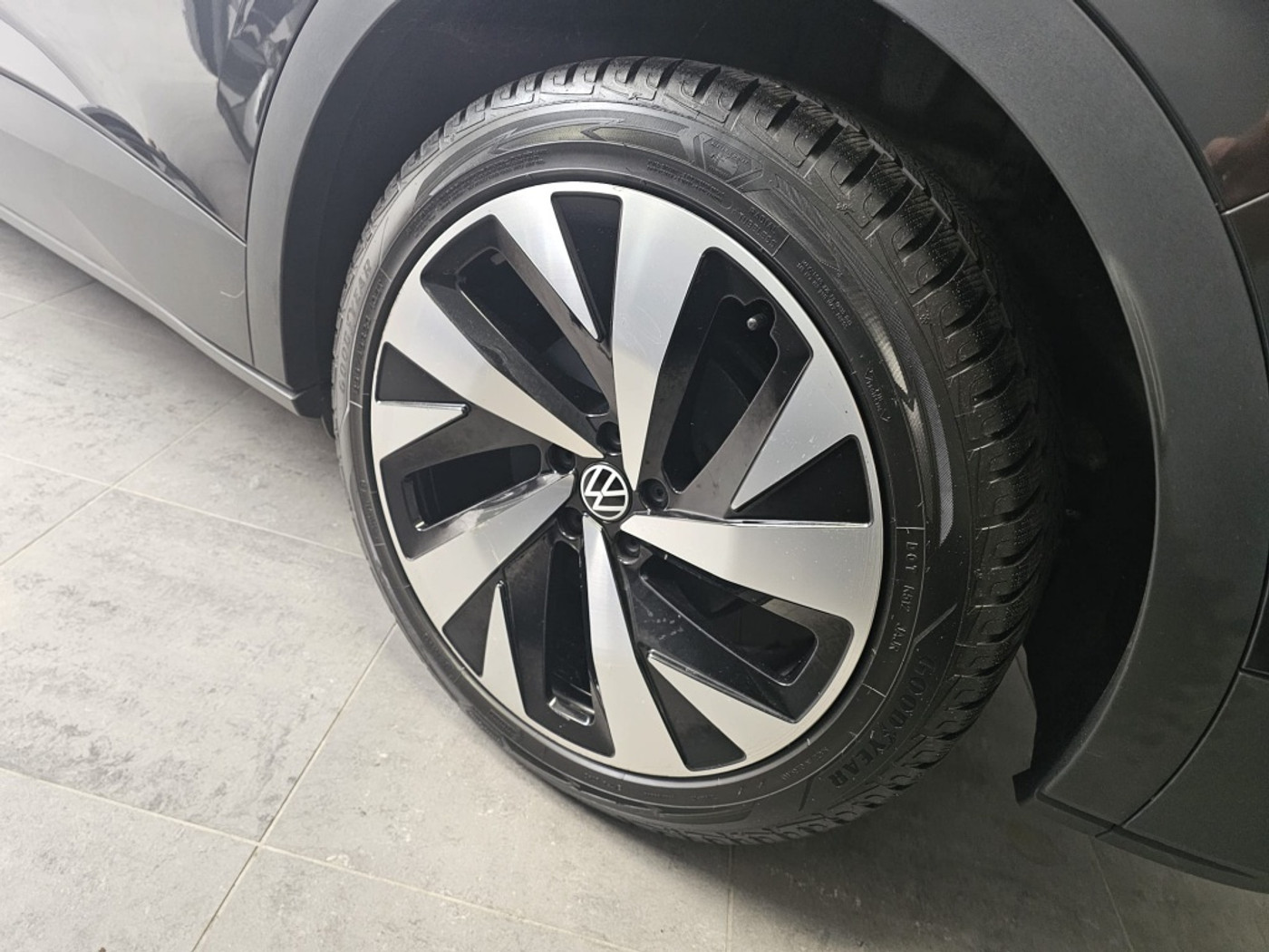 Foto van Volkswagen Id.4 Pro 150 KW