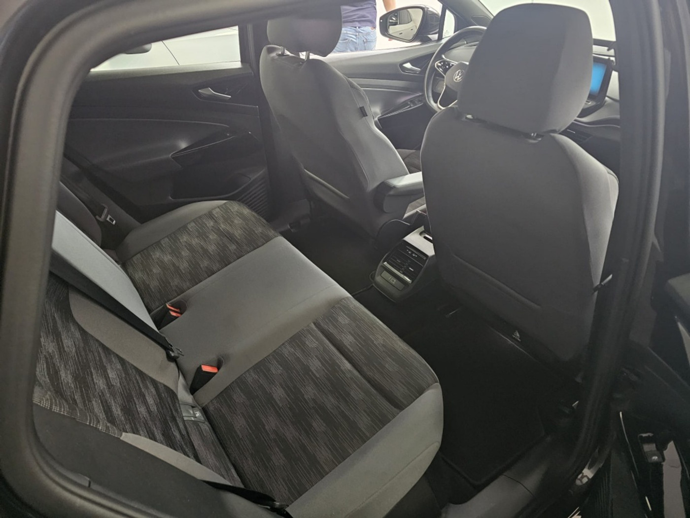 Foto van Volkswagen Id.4 Pro 150 KW