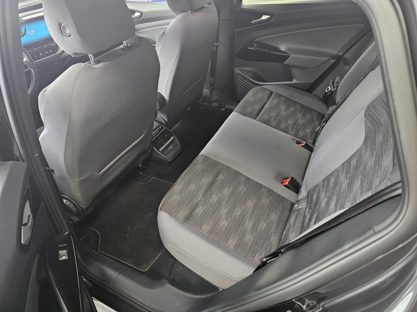Foto van Volkswagen Id.4 Pro 150 KW