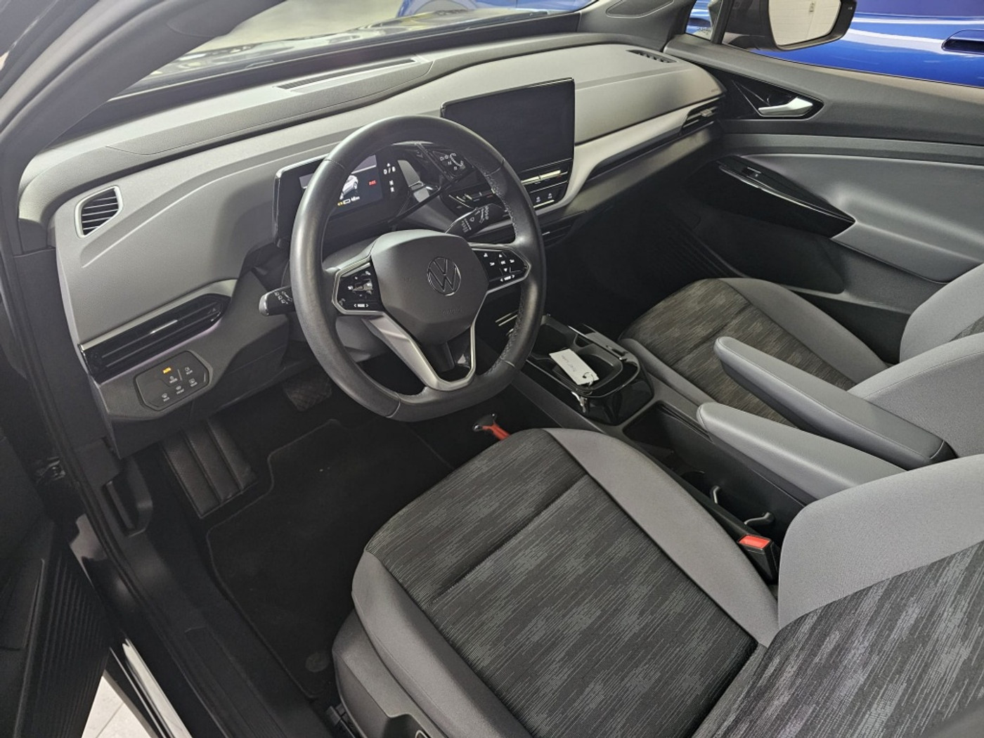 Foto van Volkswagen Id.4 Pro 150 KW