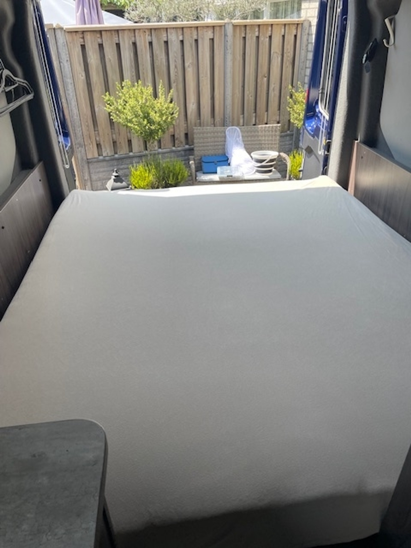 Foto van Ford Transit