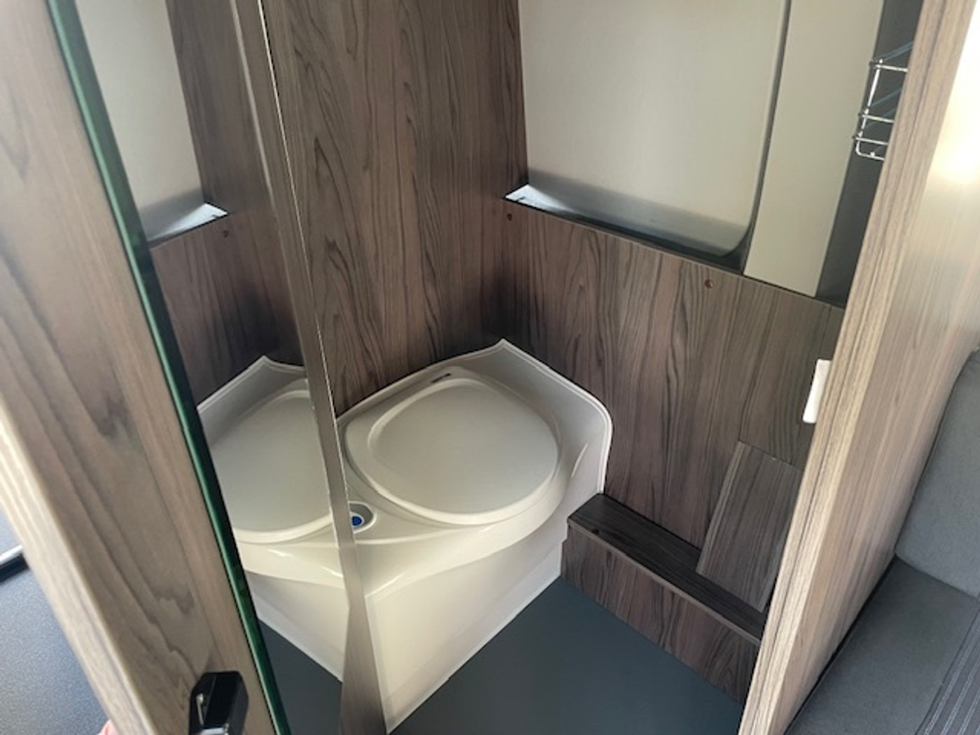 Foto van Ford Transit