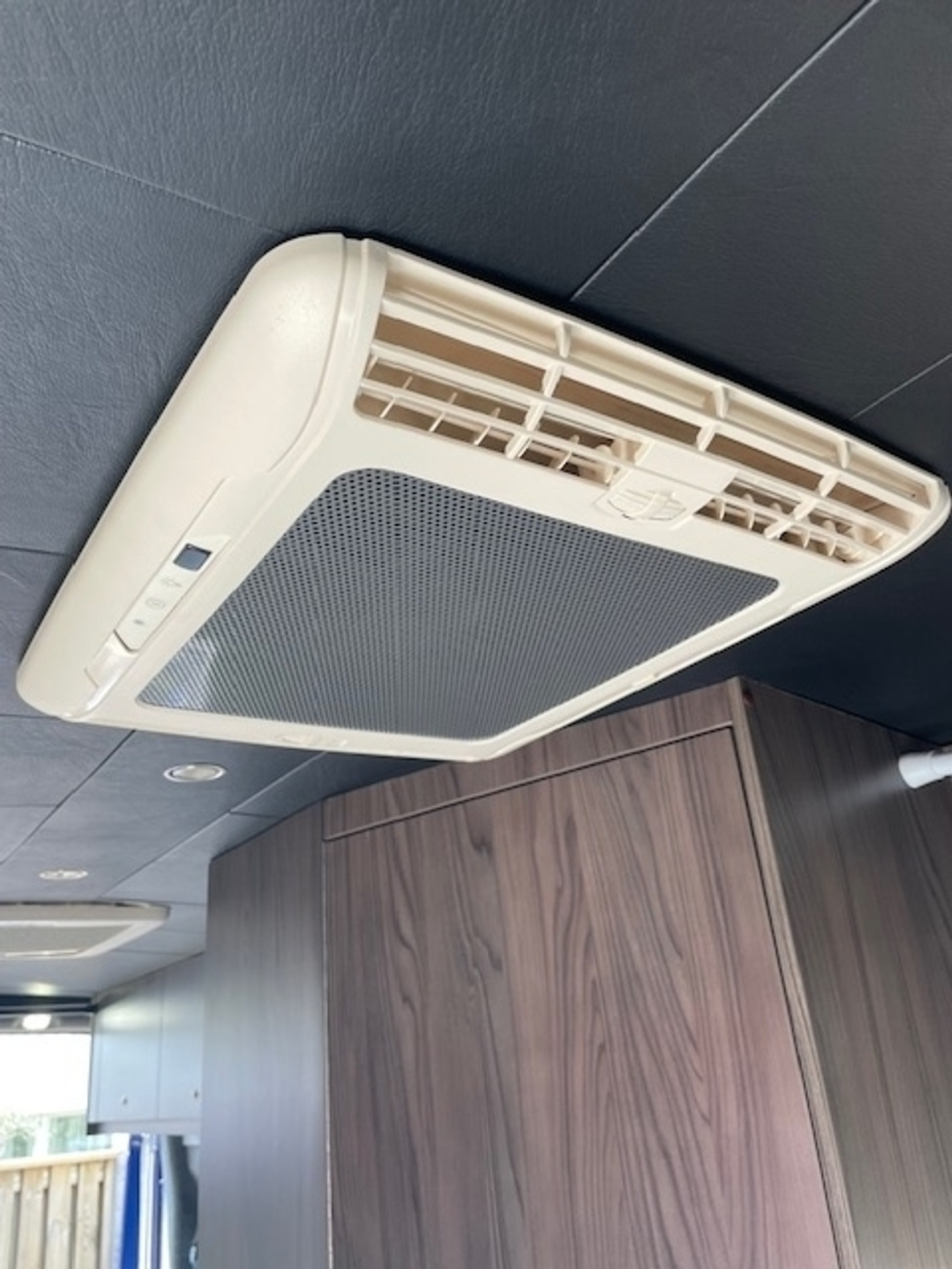 Foto van Ford Transit