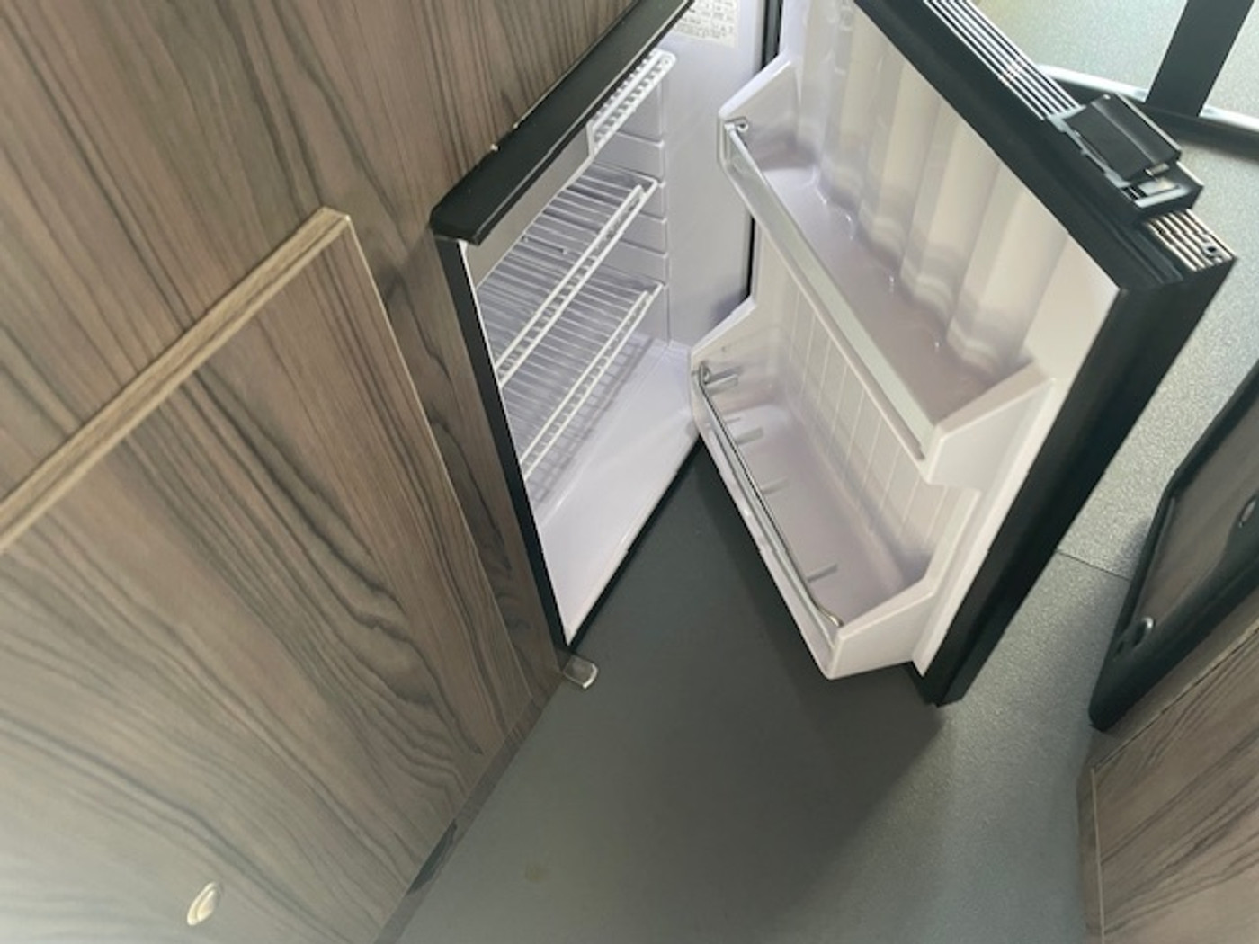 Foto van Ford Transit