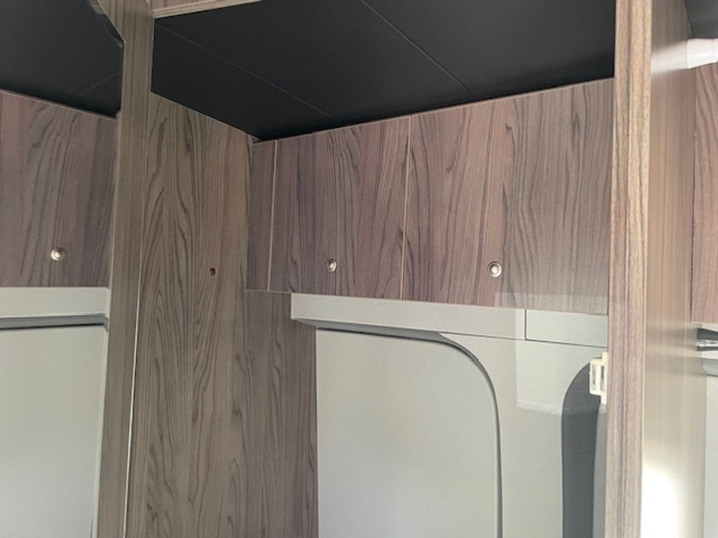 Foto van Ford Transit