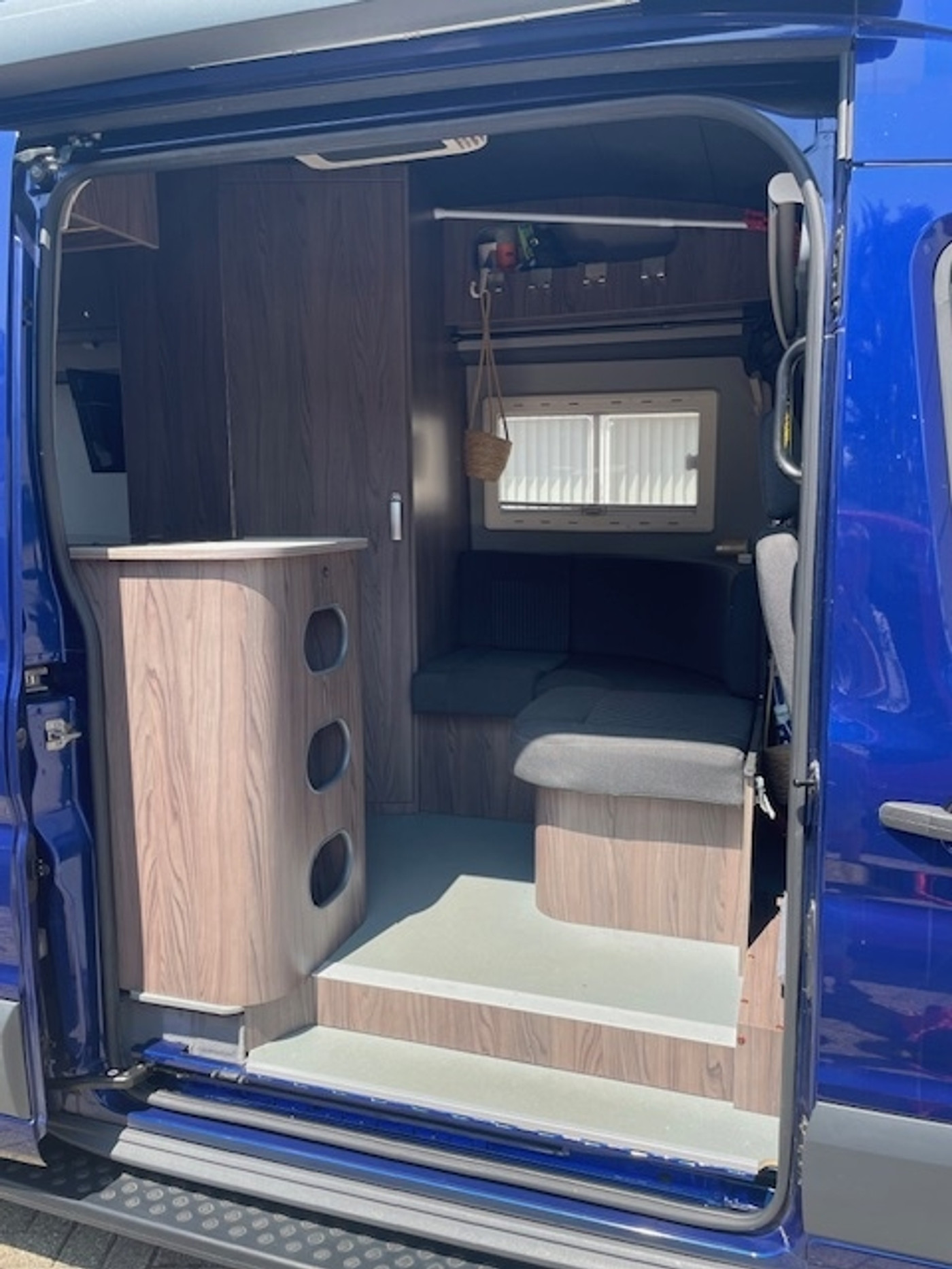 Foto van Ford Transit