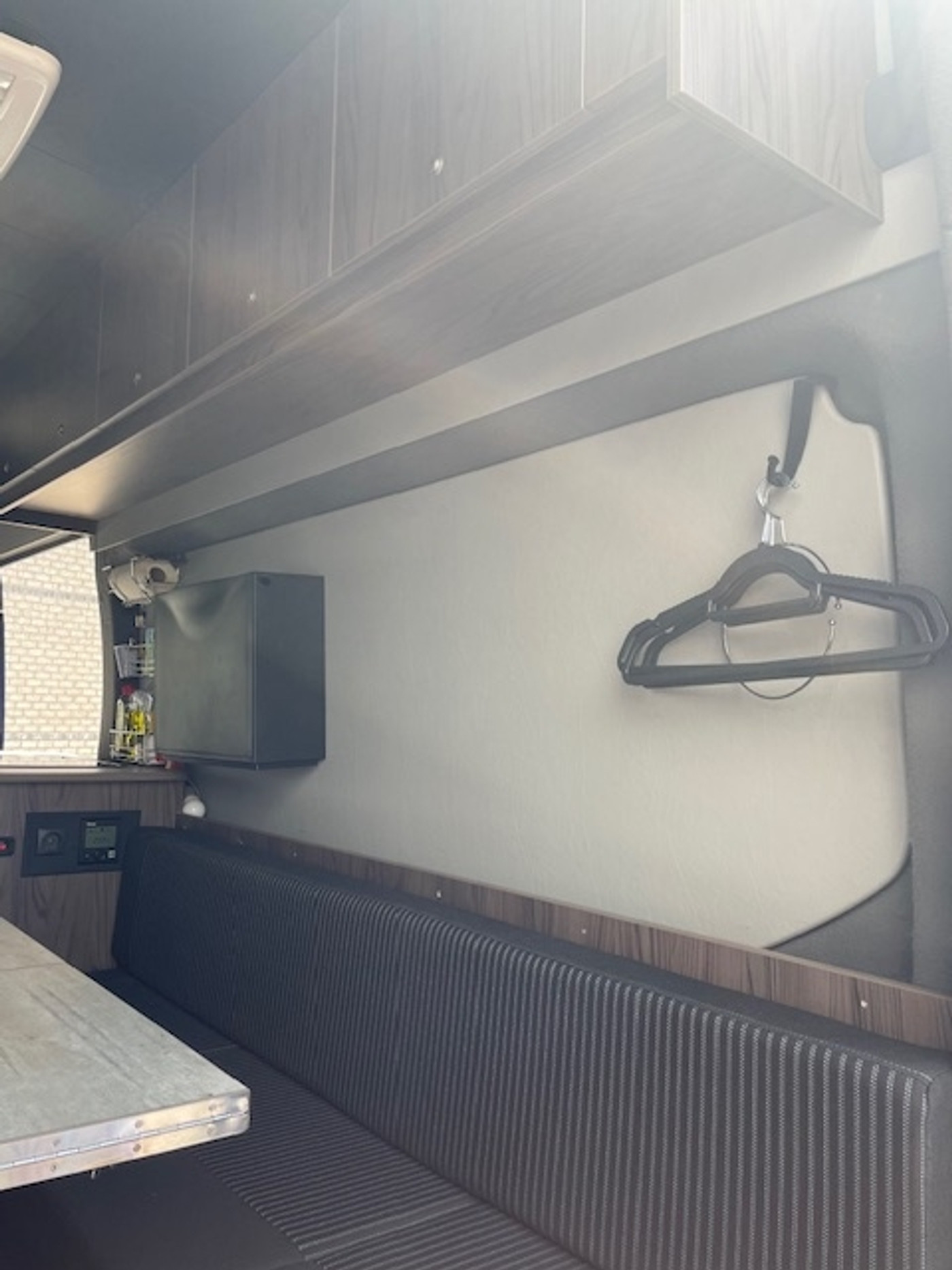 Foto van Ford Transit