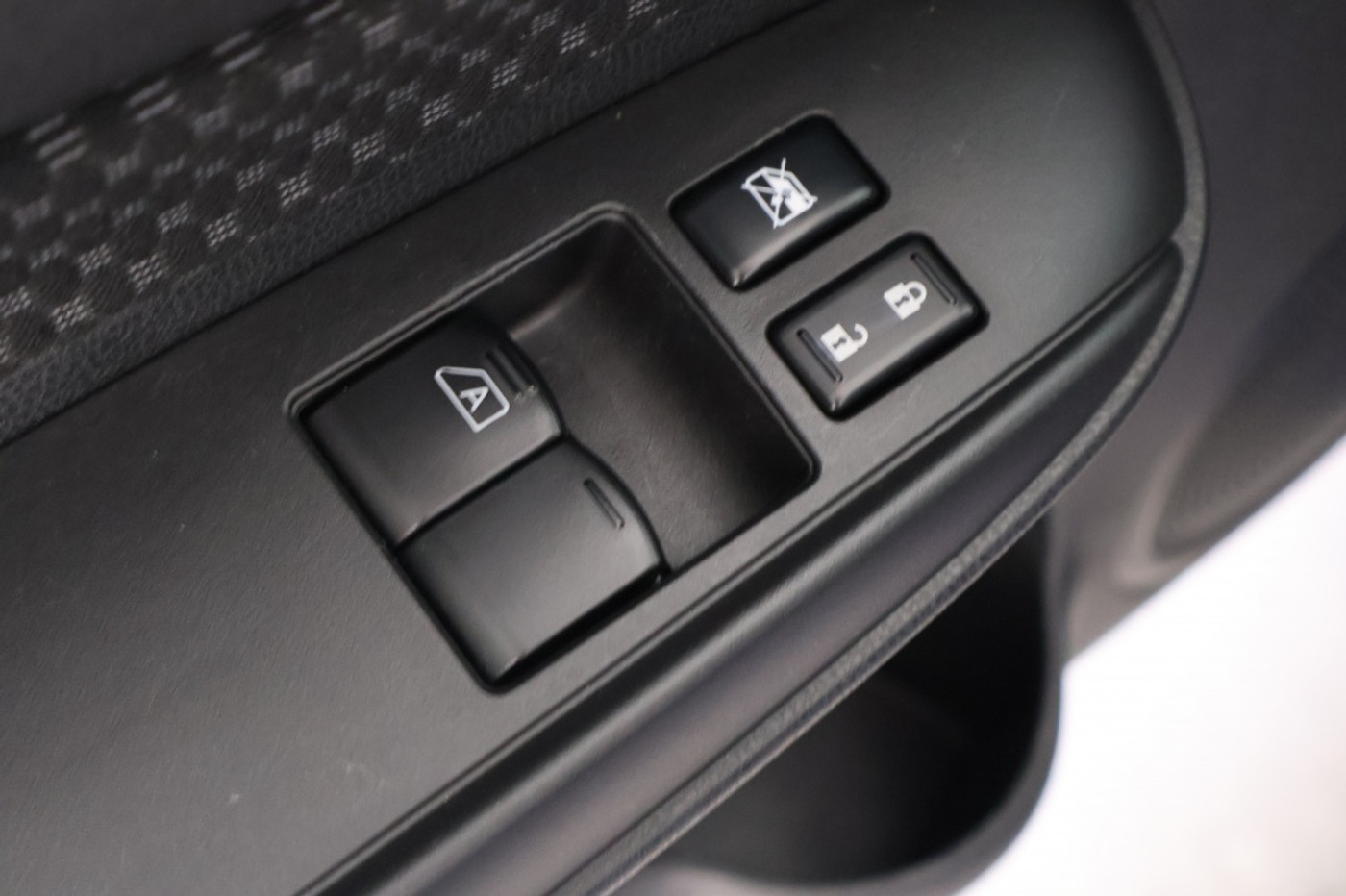 Foto van Nissan Nissan Note
