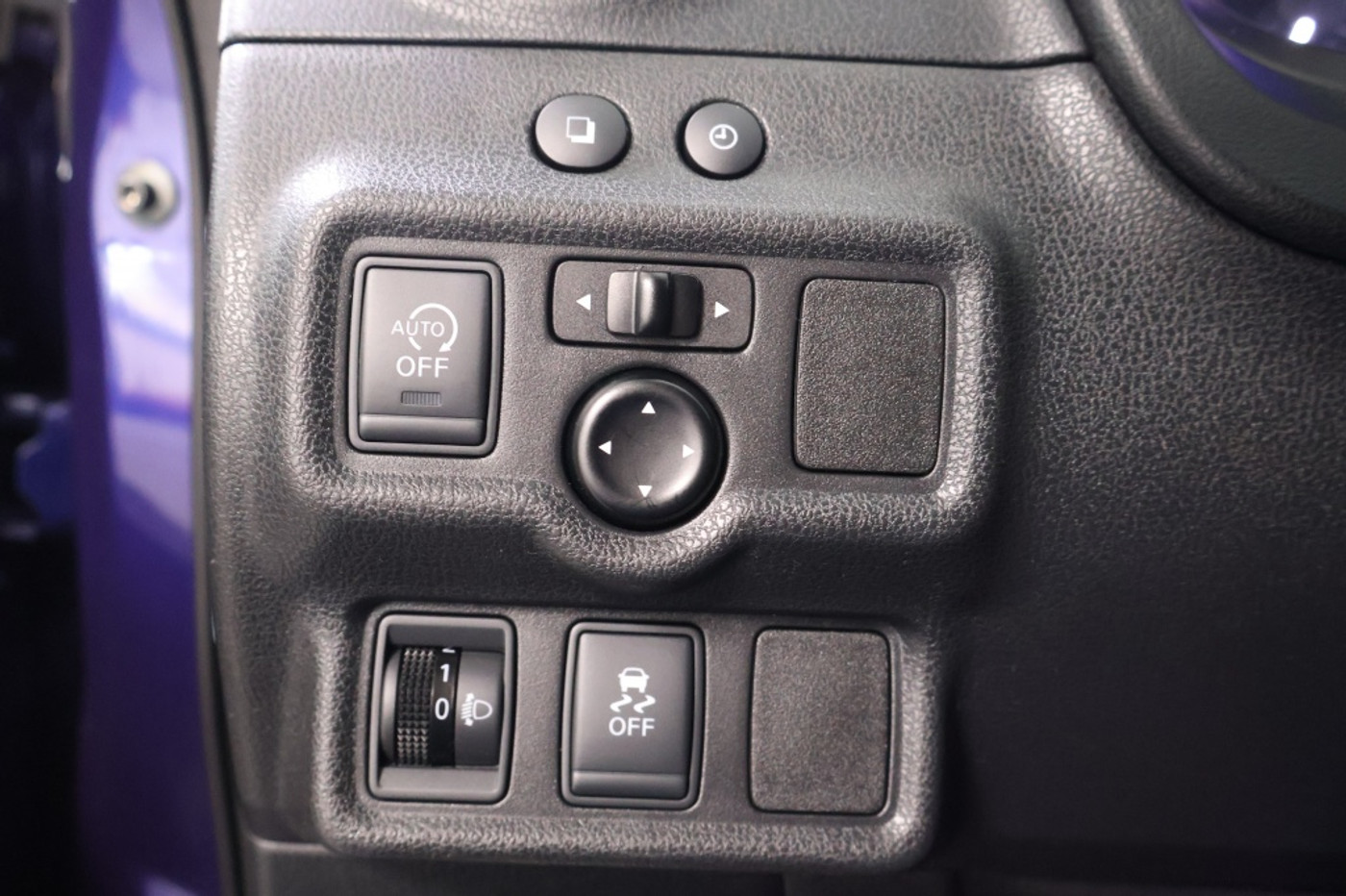 Foto van Nissan Nissan Note