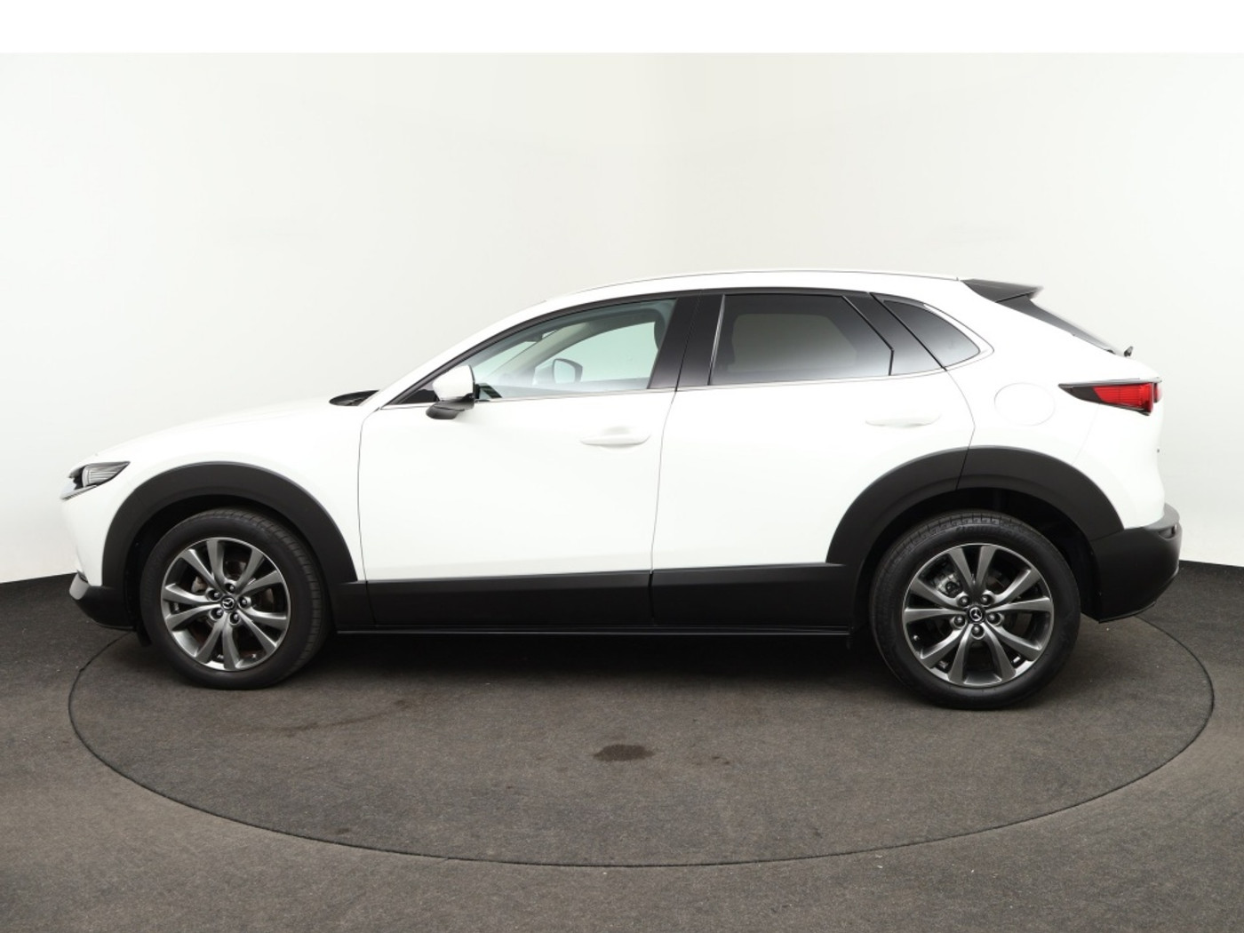 Foto van Mazda Mazda Cx-30