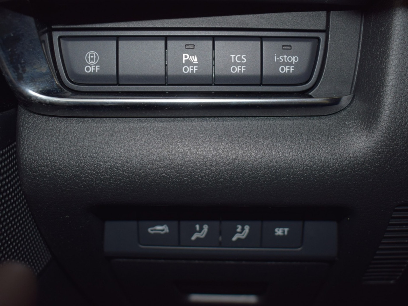 Foto van Mazda Mazda Cx-30