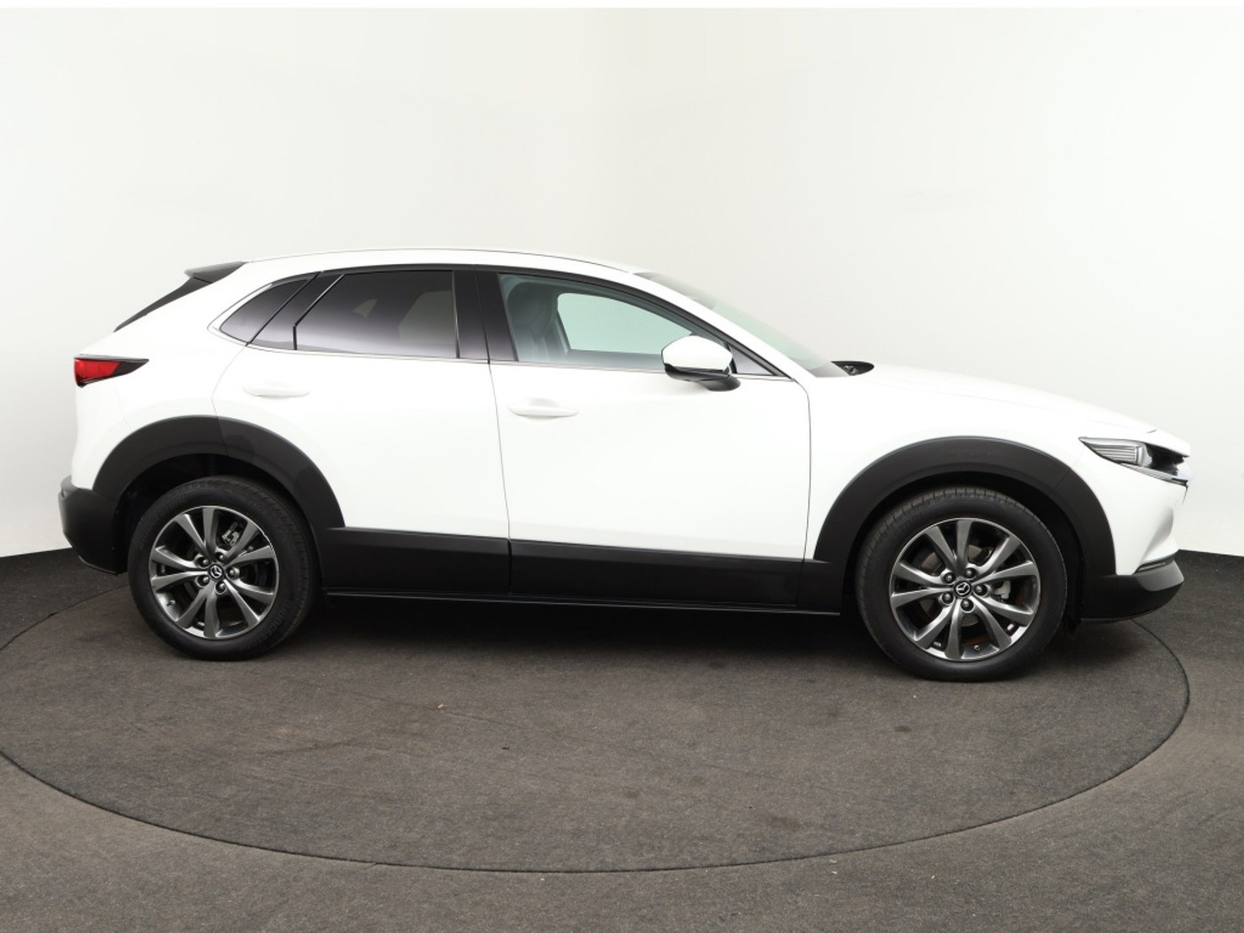 Foto van Mazda Mazda Cx-30