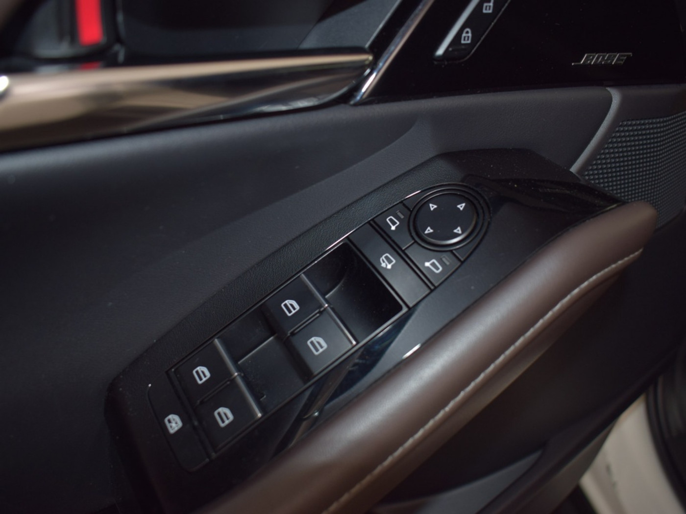 Foto van Mazda Mazda Cx-30